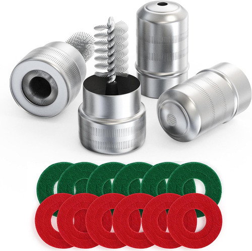 Battery terminal cleaners - battery,