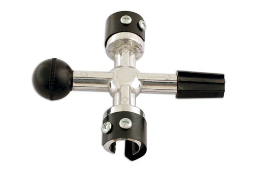 Way battery post terminal - way,
