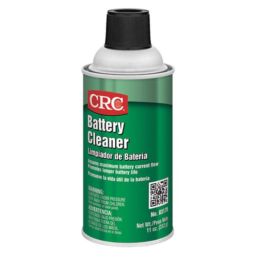 Crc 03176 battery - 03176, terminal