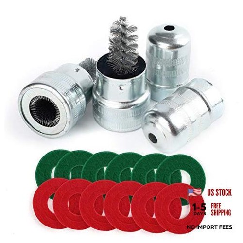 Battery terminal cleaners 2 - terminal,