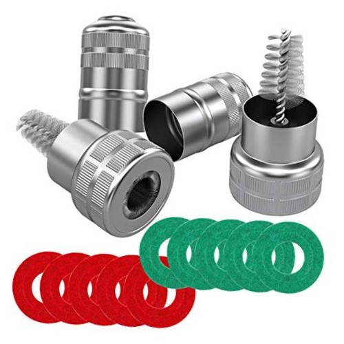 Battery terminal cleaners - battery,