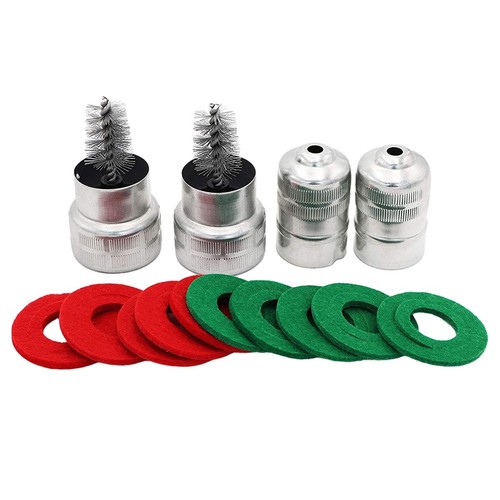 Heavy duty battery terminal - heavy,