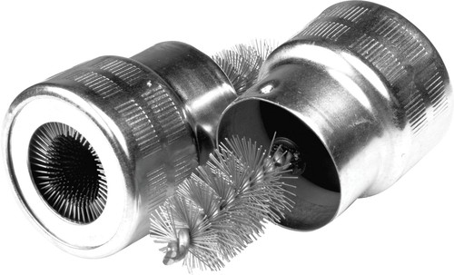 Jegs metal battery terminal - metal,