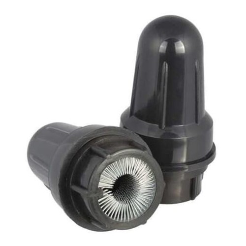 Battery post terminal cleaner - post,