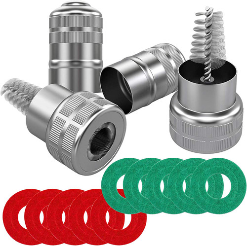 Battery terminal cleaners 2 - battery,