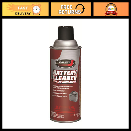 Battery terminal cleaner oz - battery,