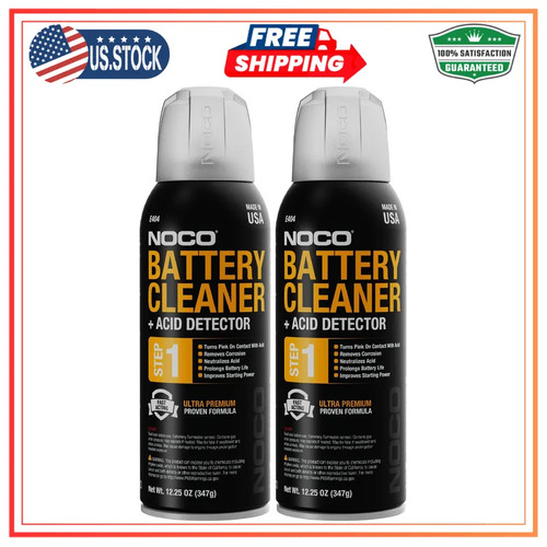 Noco battery terminal - battery,